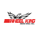 Logo of Wheelking Transhaul android Application 